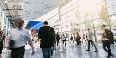 Messen &amp; Veranstaltungen